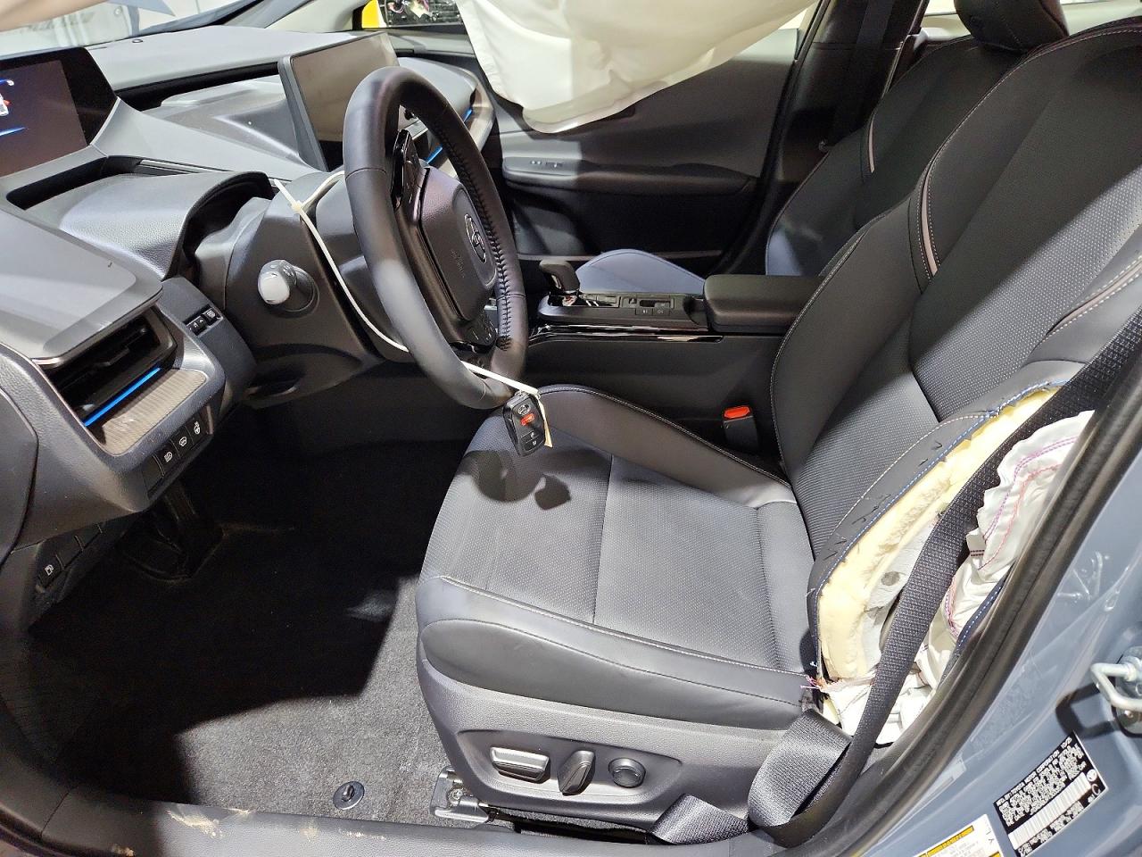 Toyota Prius Xle Xle