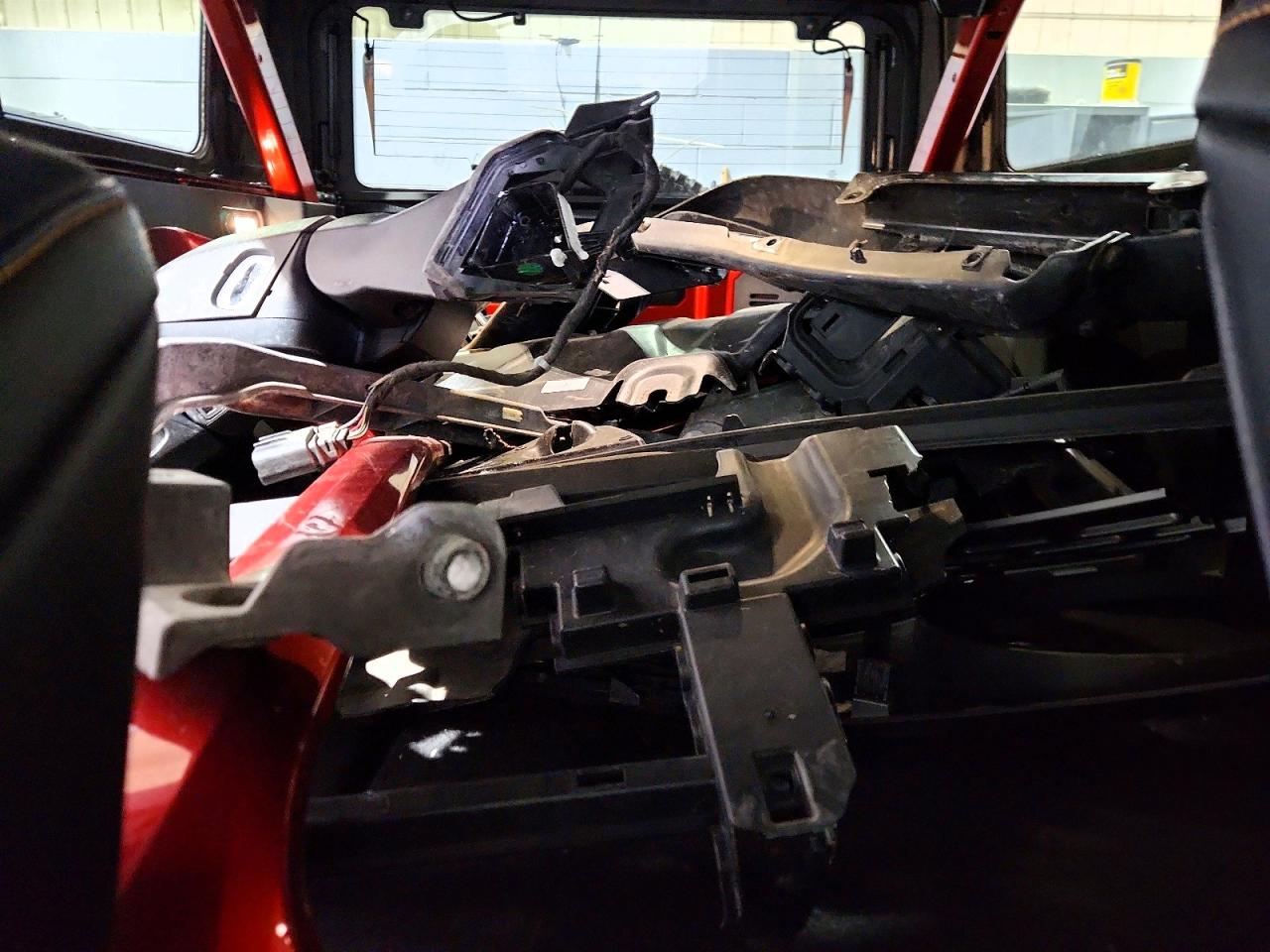 Ford Bronco Base