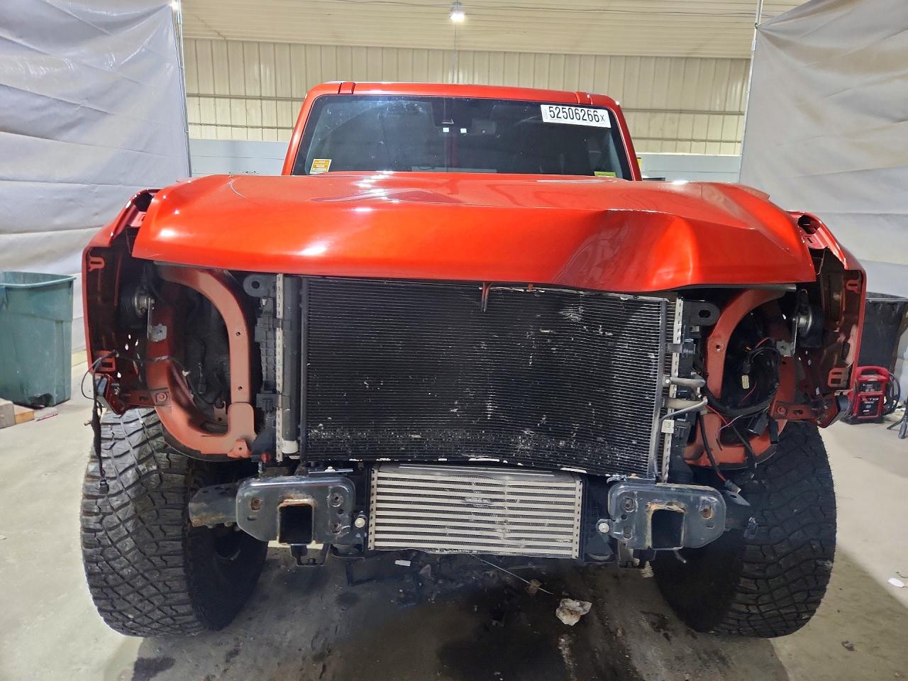 Ford Bronco Base