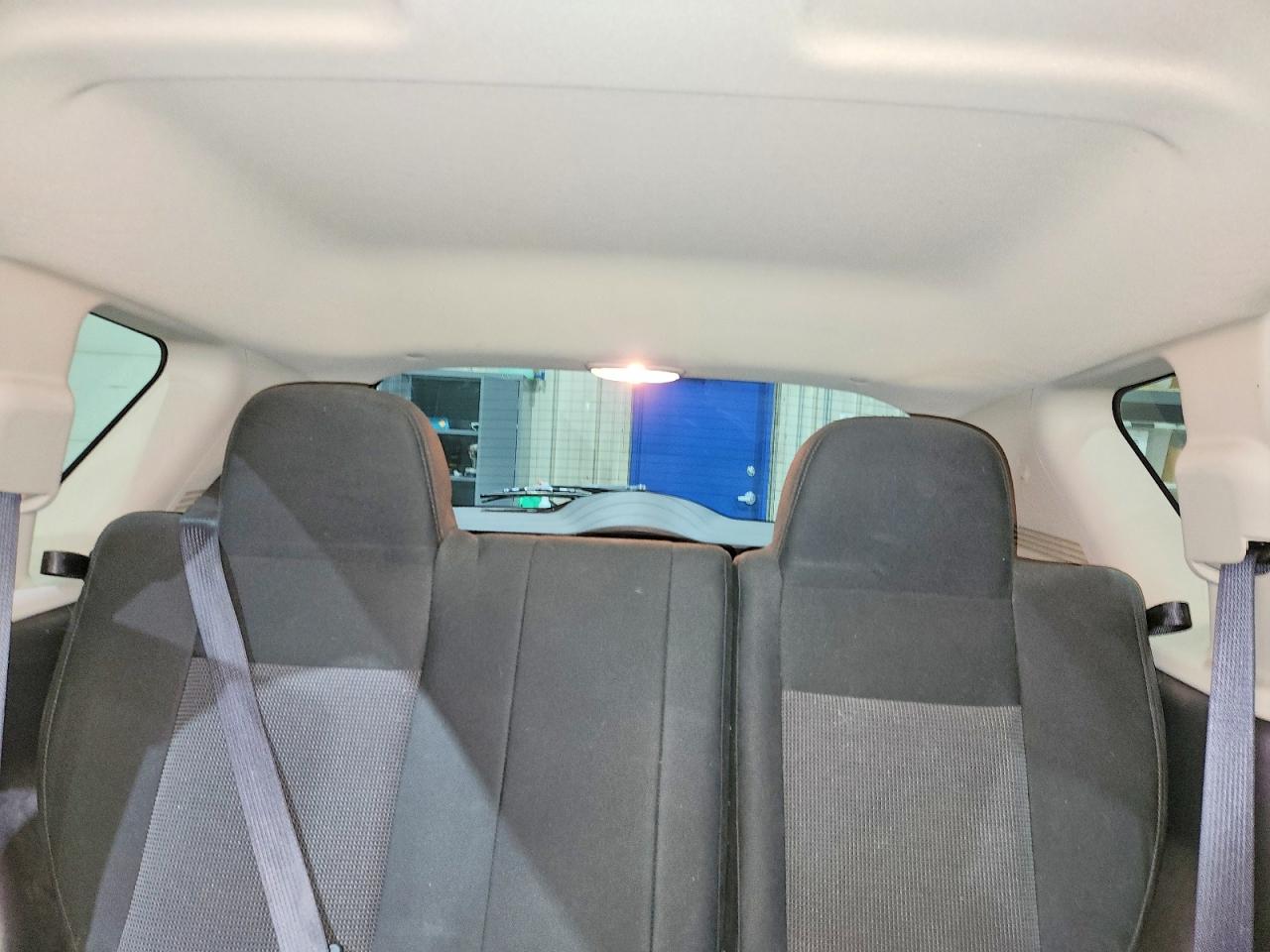 Jeep Compass Sport