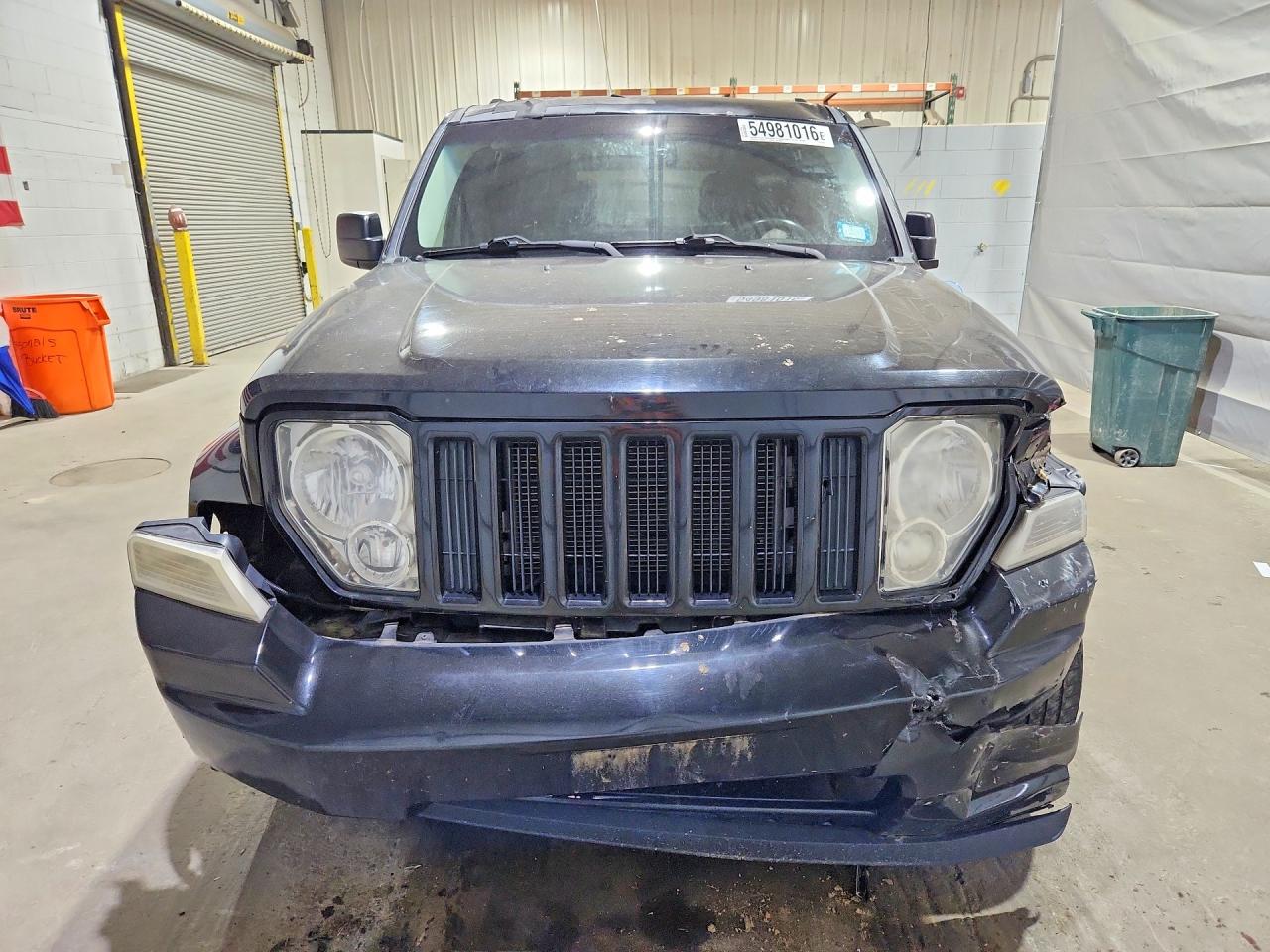 Jeep Liberty Sport