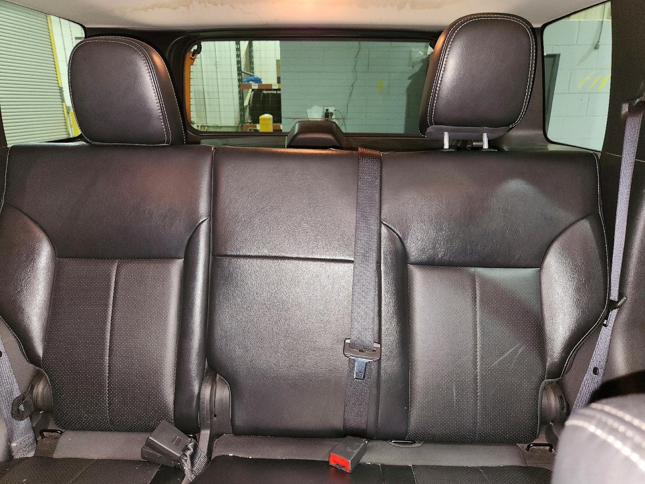 Jeep Liberty Sport