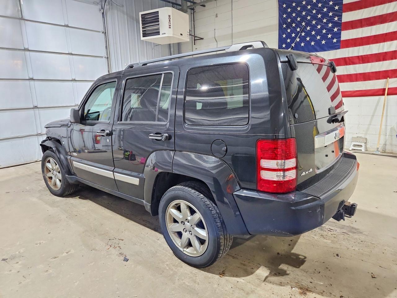 Jeep Liberty Sport