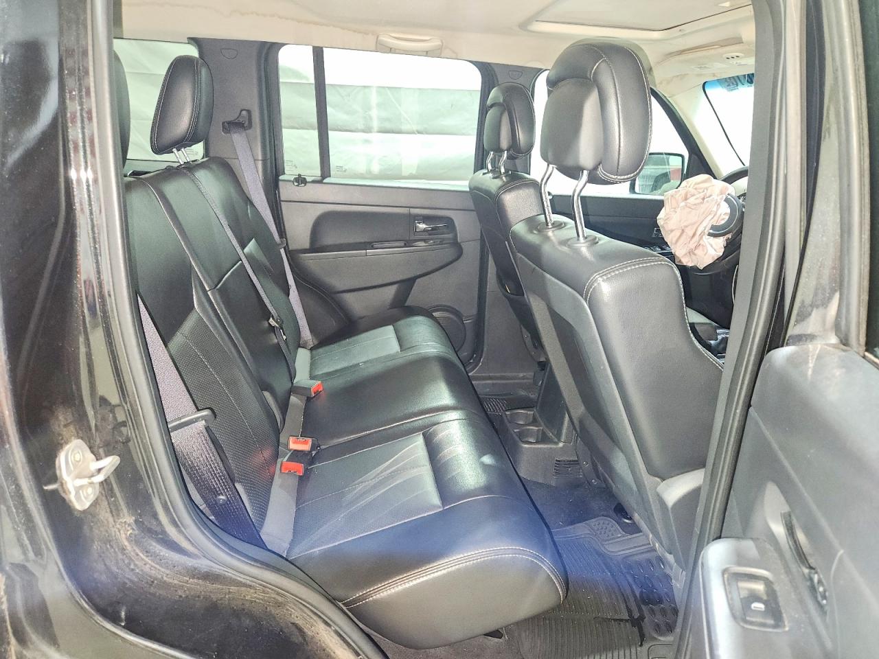 Jeep Liberty Sport