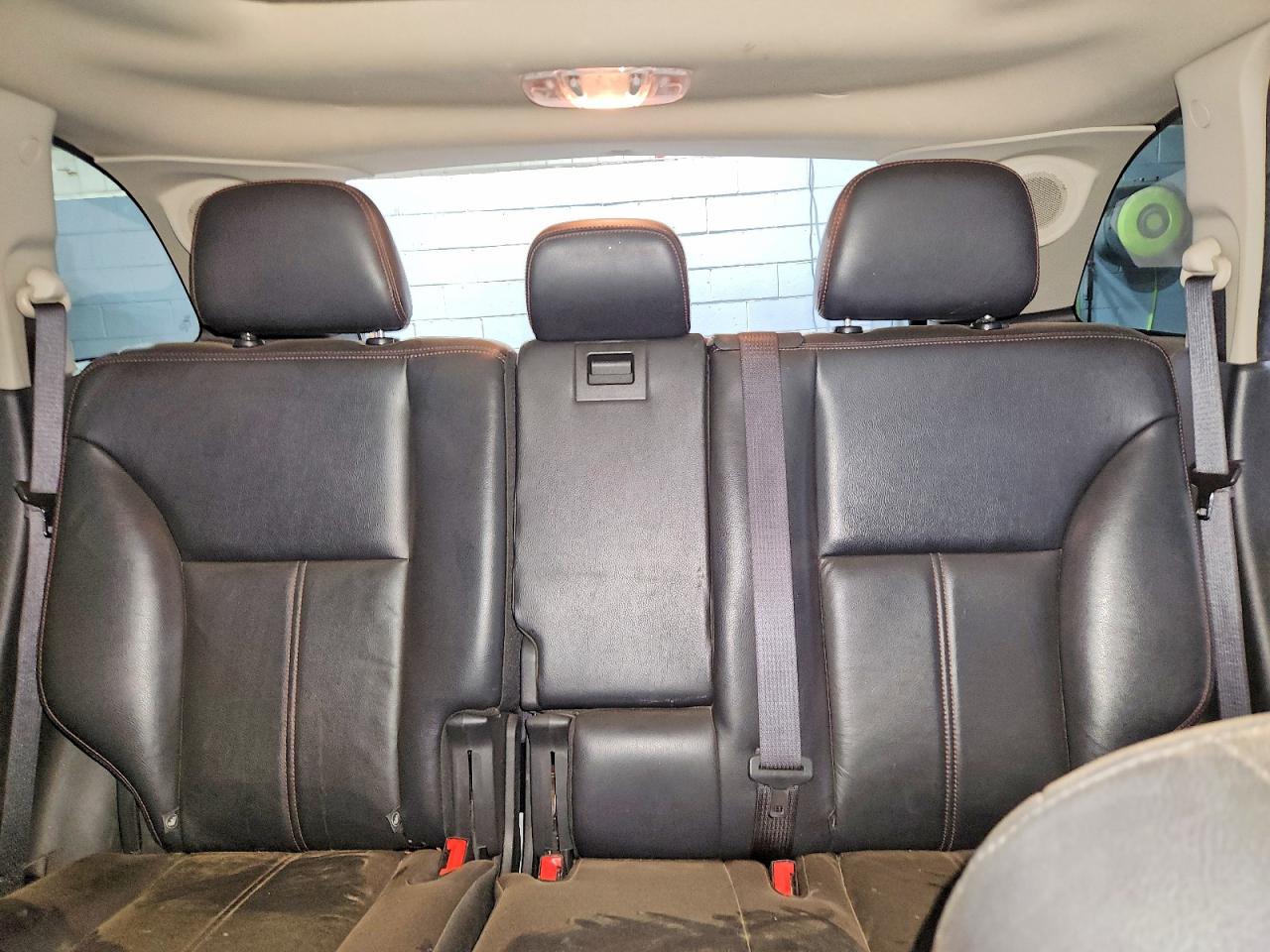 Ford Edge Limited