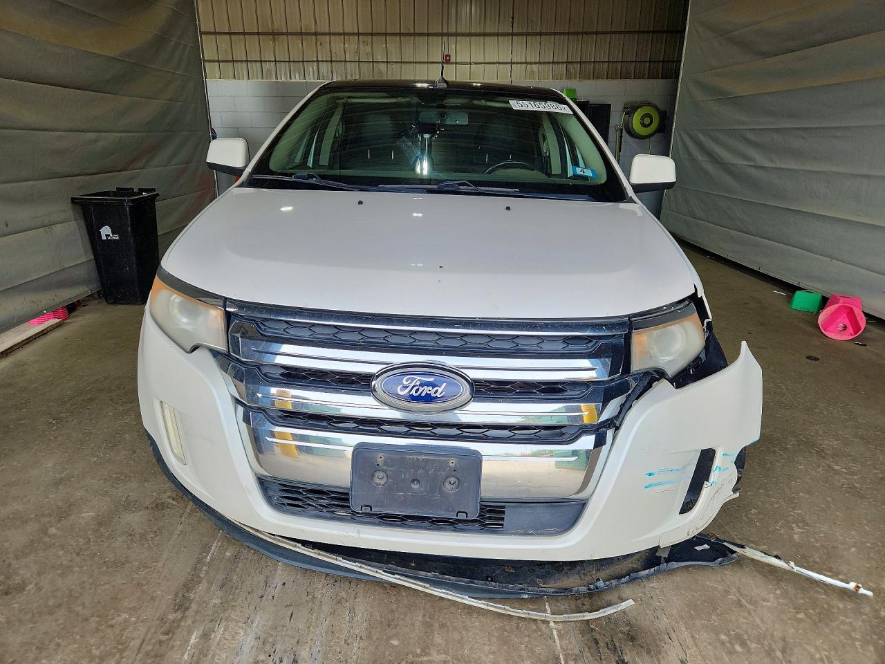 Ford Edge Limited
