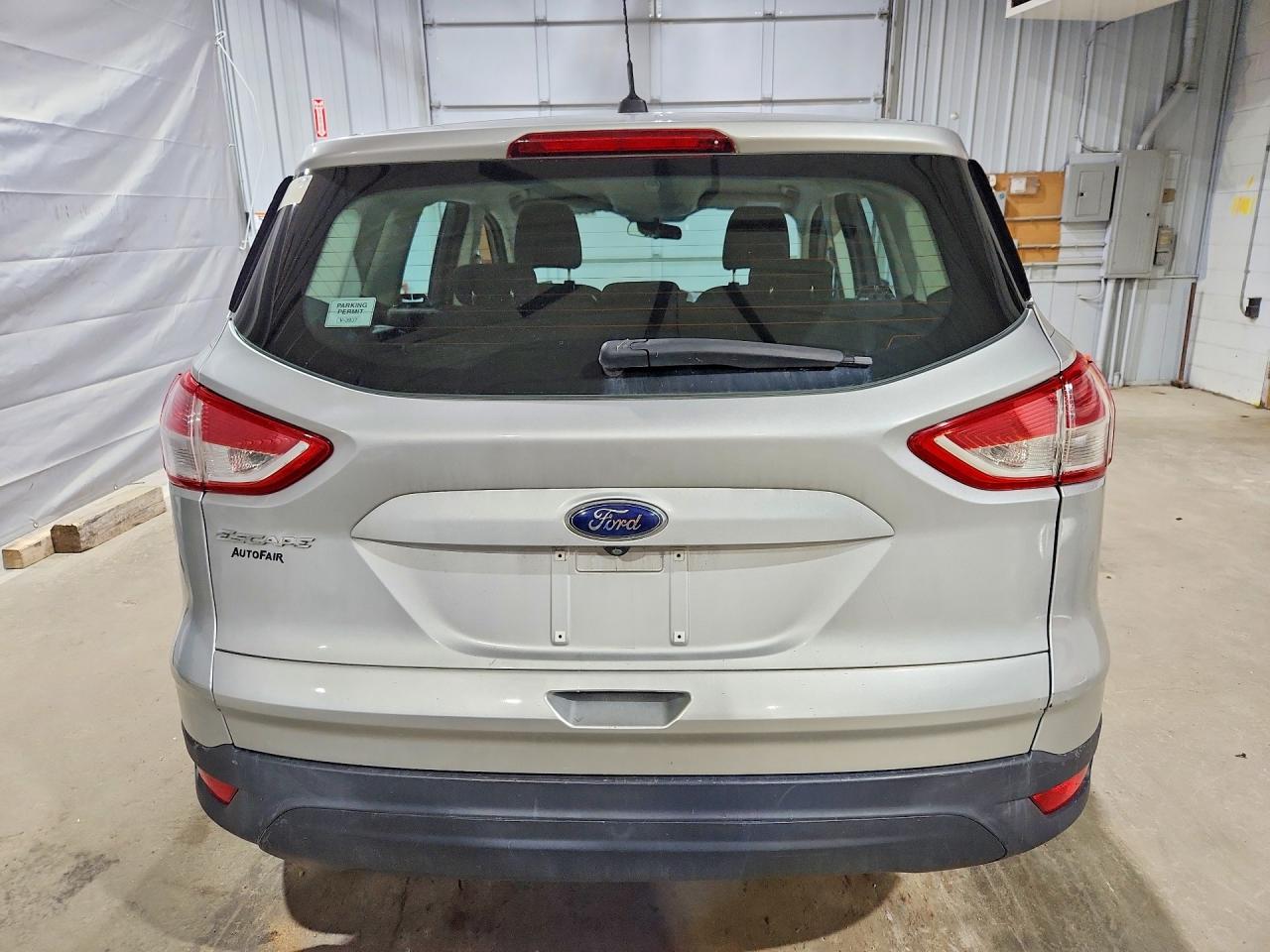 Ford Escape S