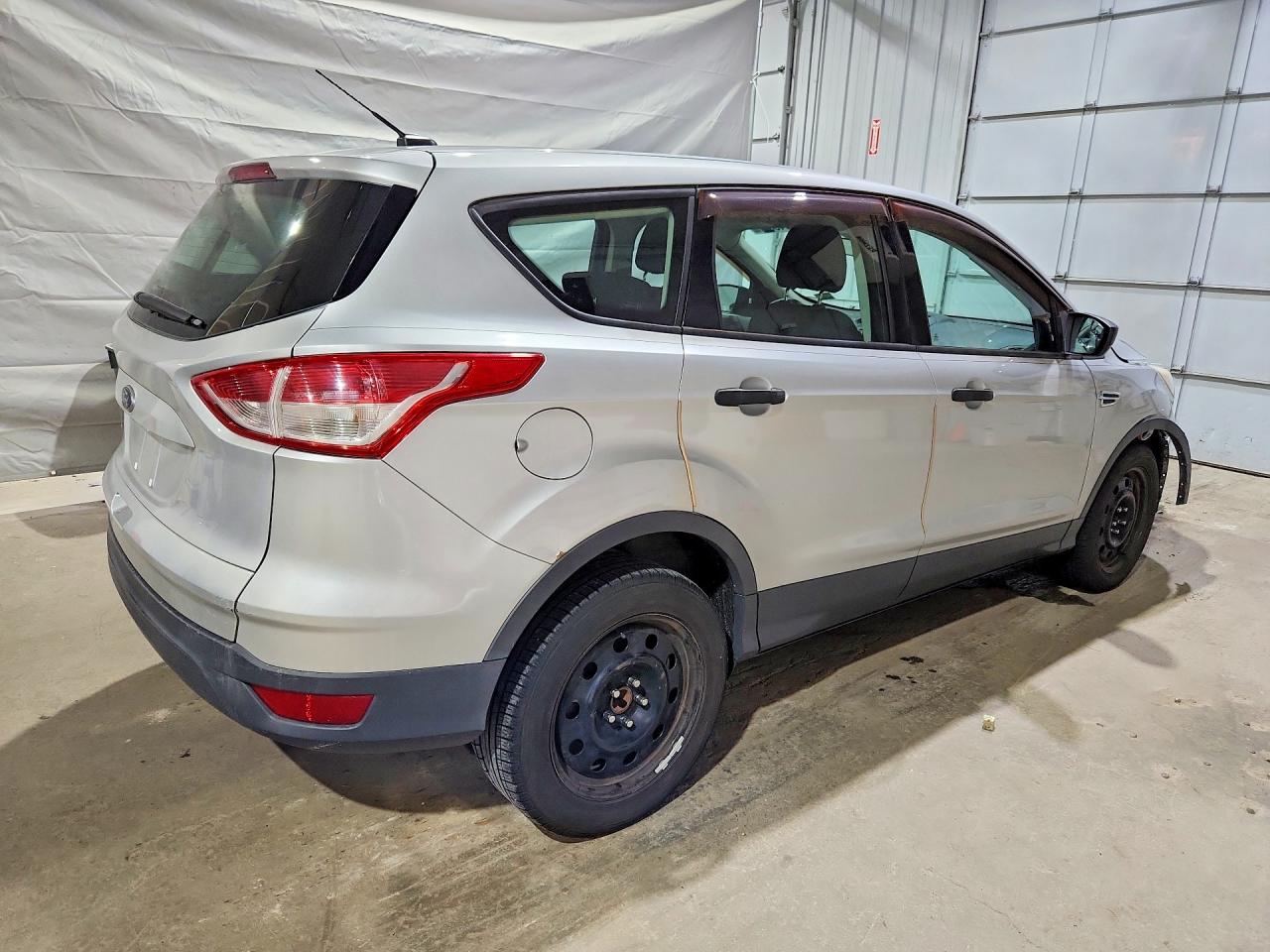 Ford Escape S