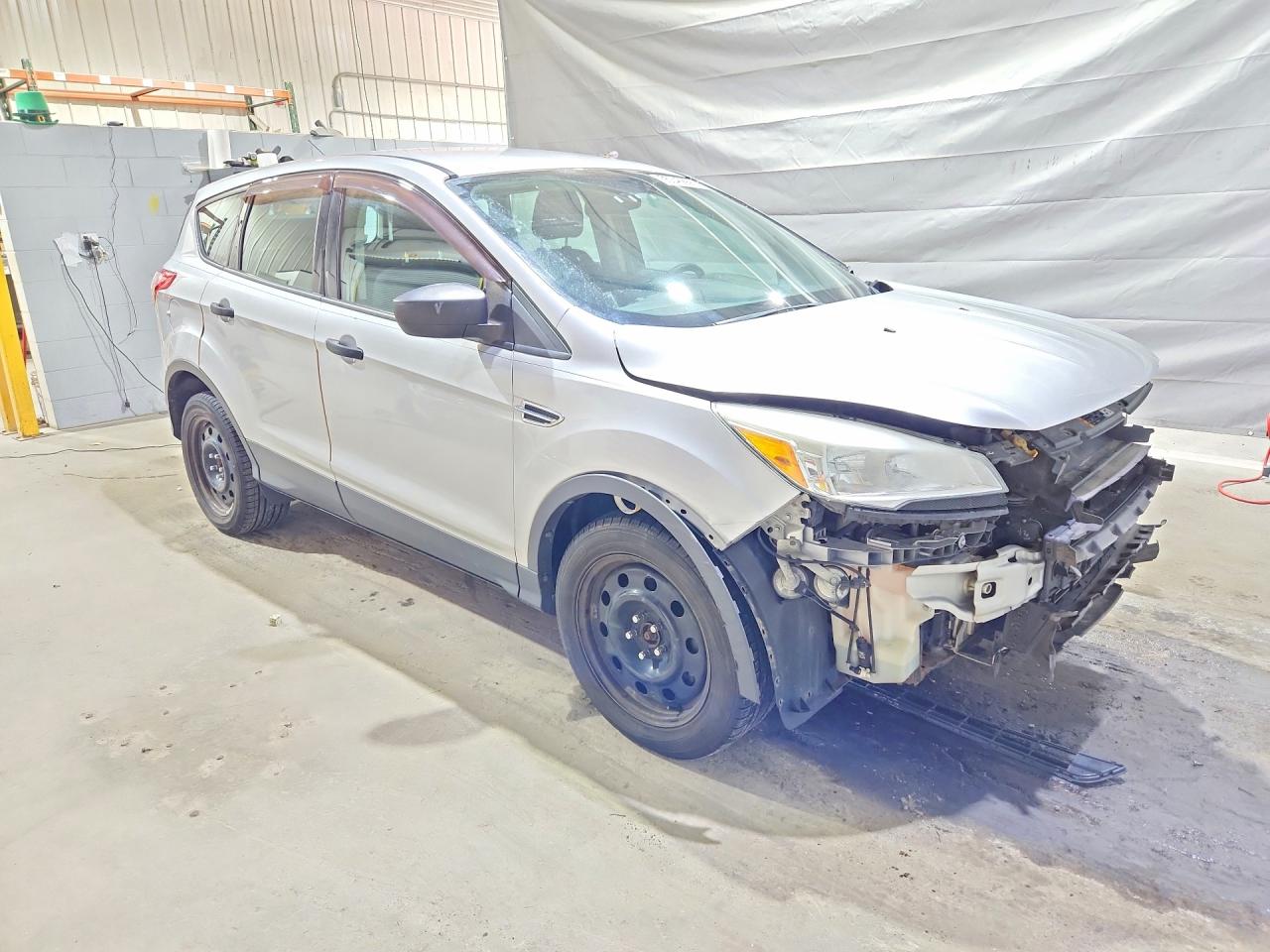 Ford Escape S