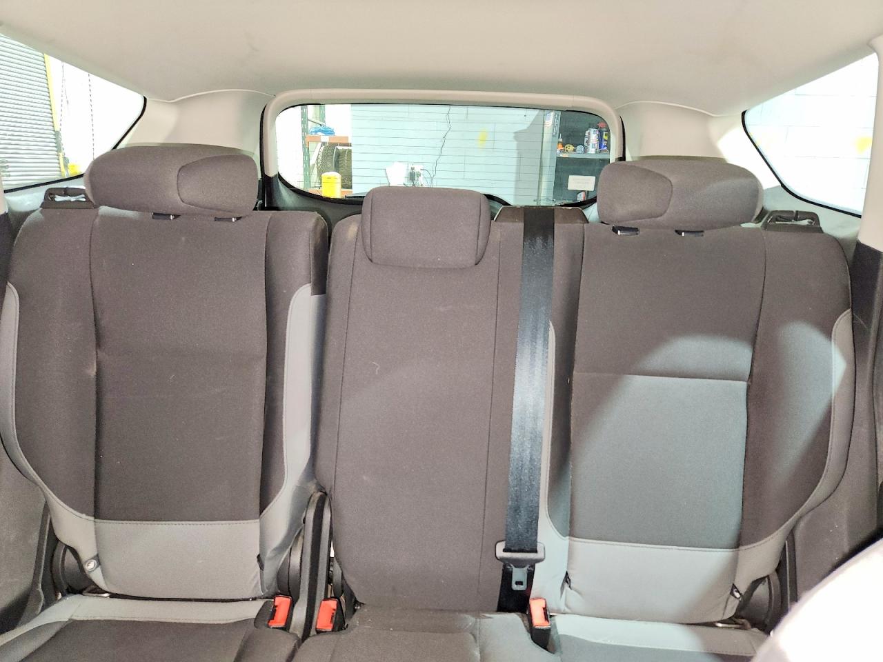 Ford Escape S