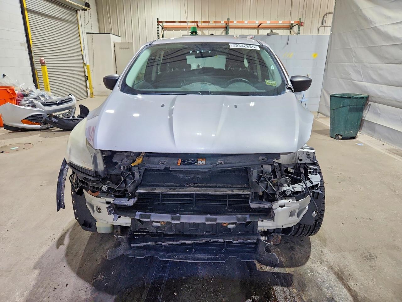 Ford Escape S
