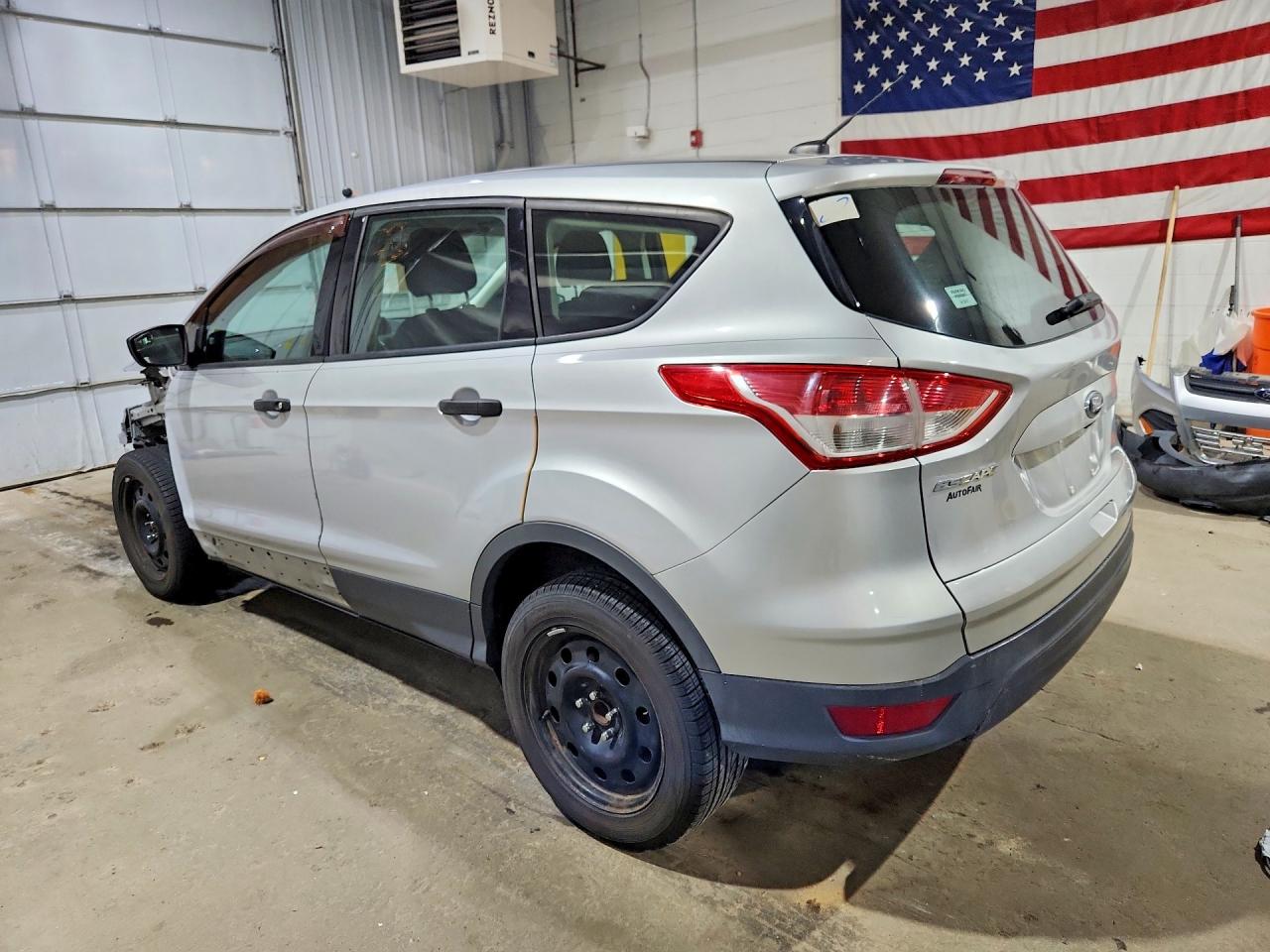 Ford Escape S