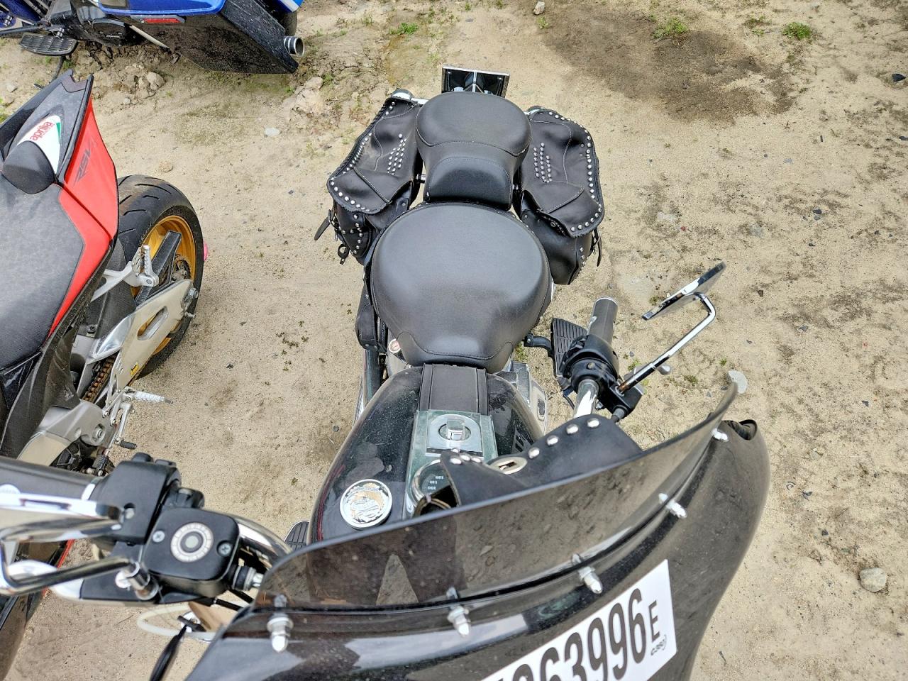 Harley-Davidson Fl