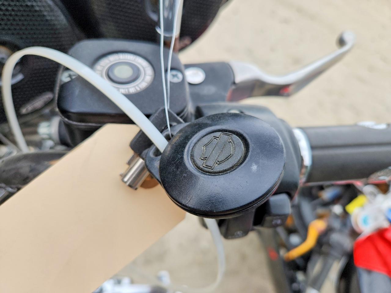 Harley-Davidson Fl