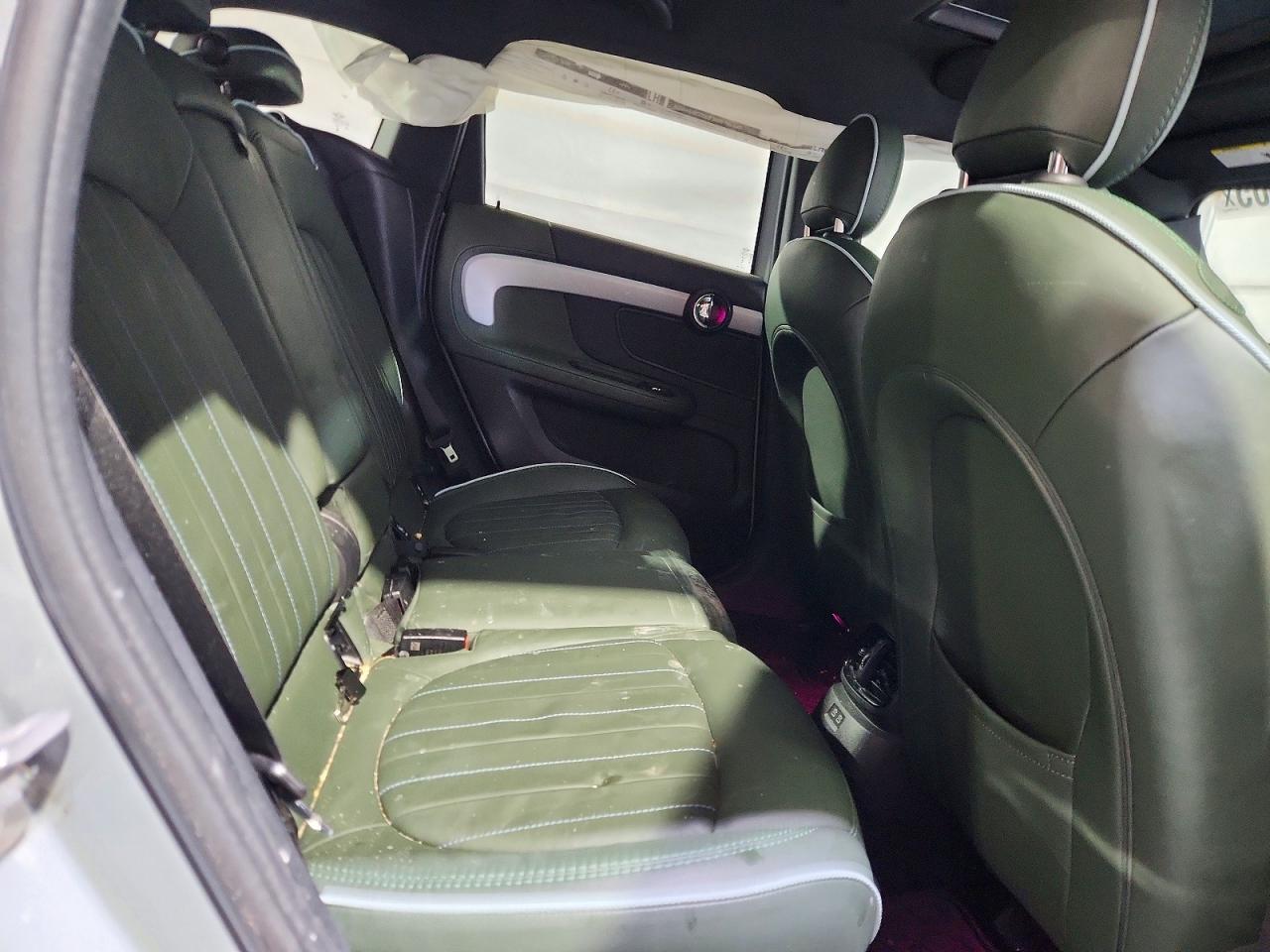 MINI Cooper S Countryman All4