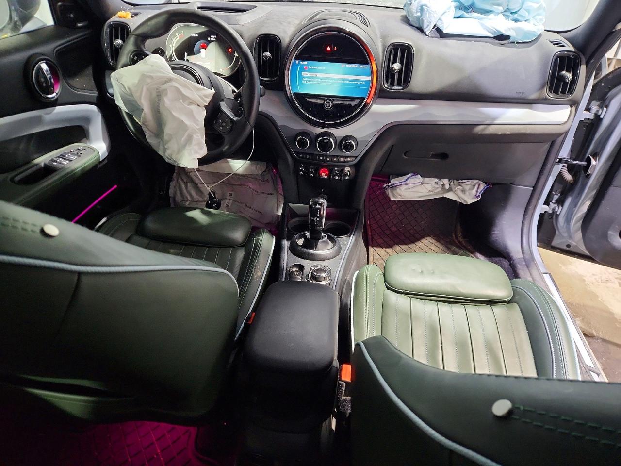 MINI Cooper S Countryman All4