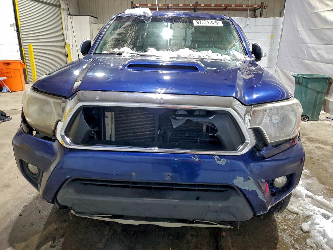 Toyota Tacoma V6