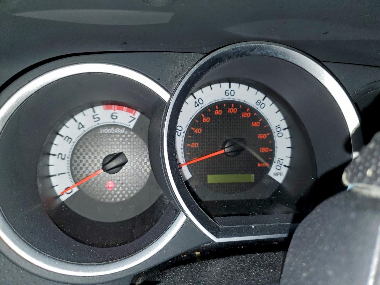 Toyota Tacoma V6