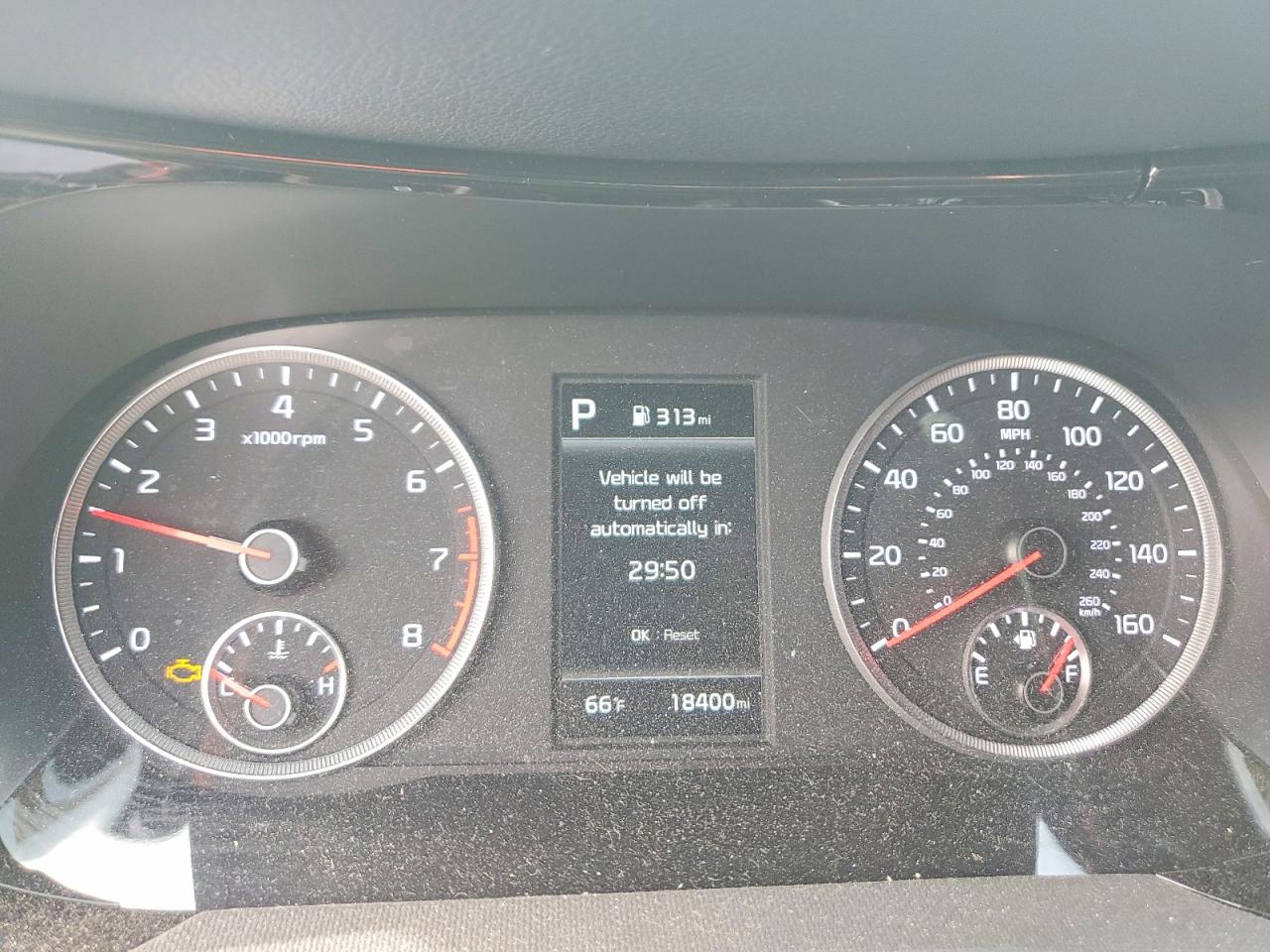 Kia K5 Gt Line