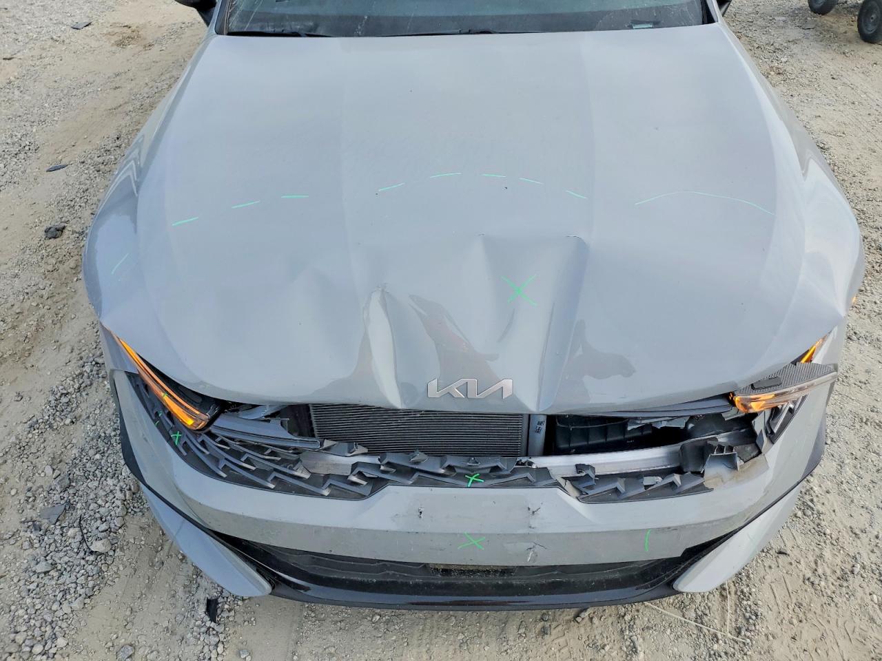 Kia K5 Gt Line