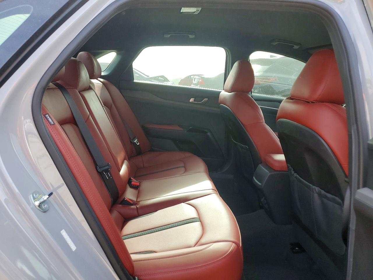 Kia K5 Gt Line