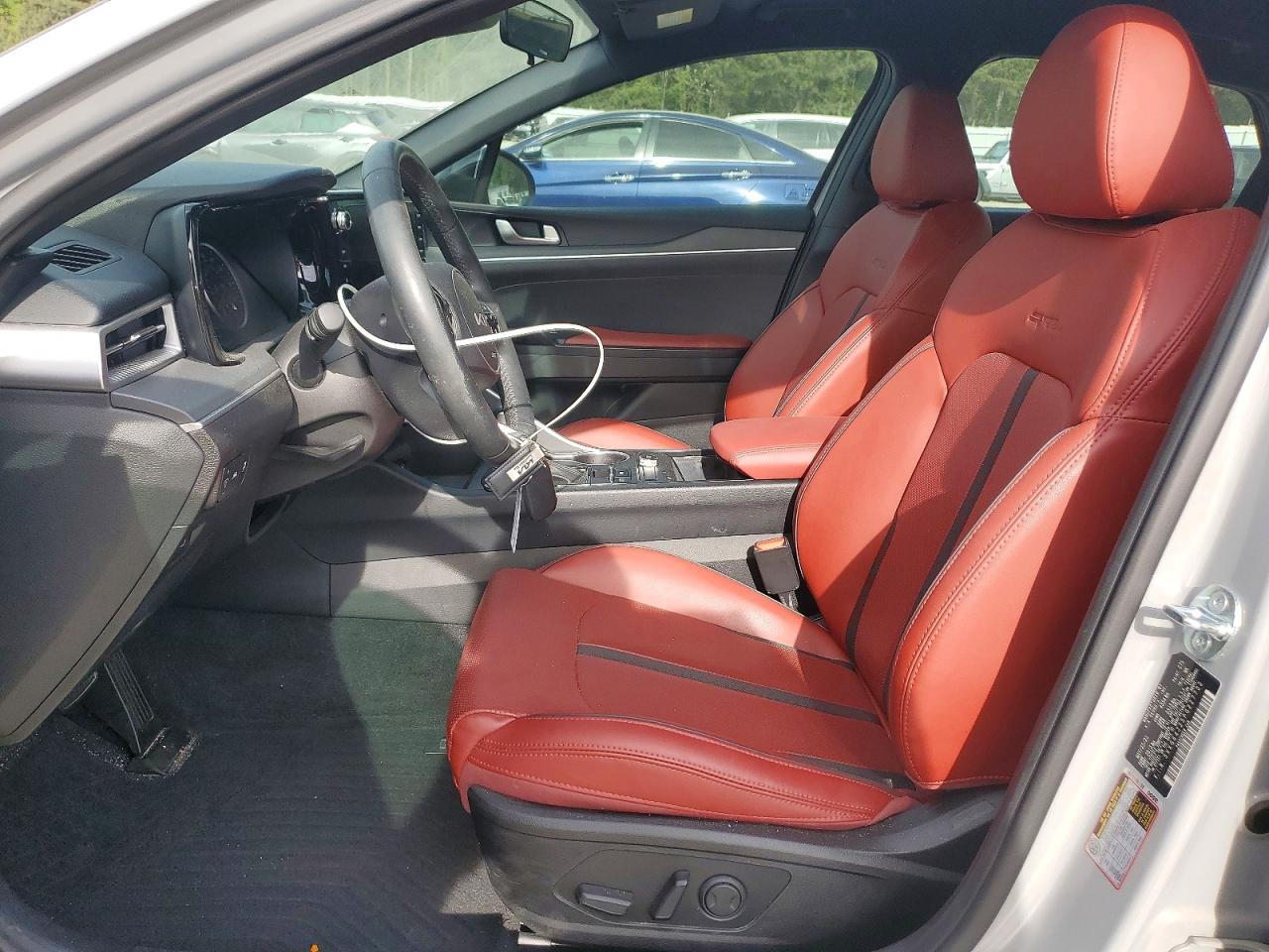 Kia K5 Gt Line