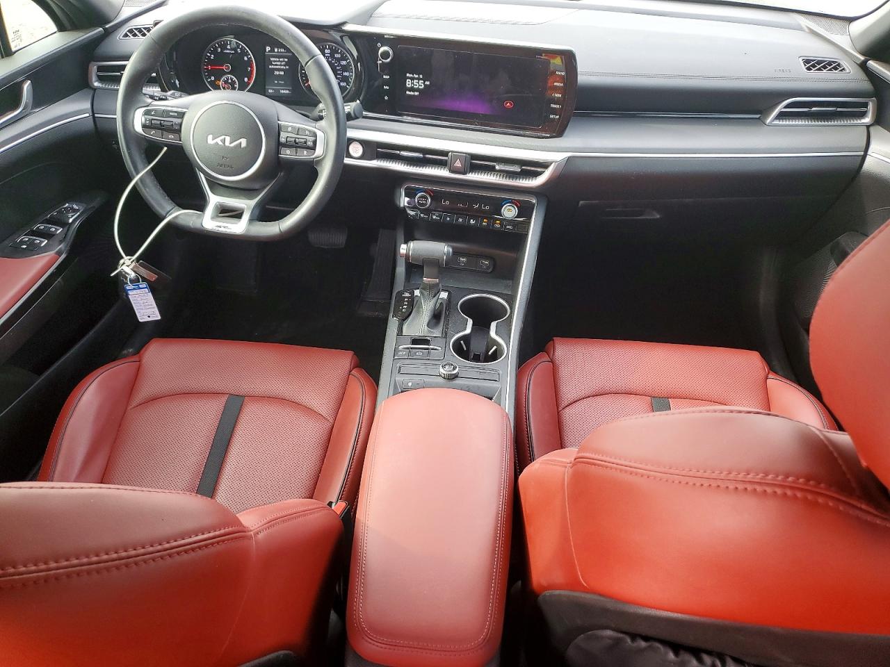 Kia K5 Gt Line