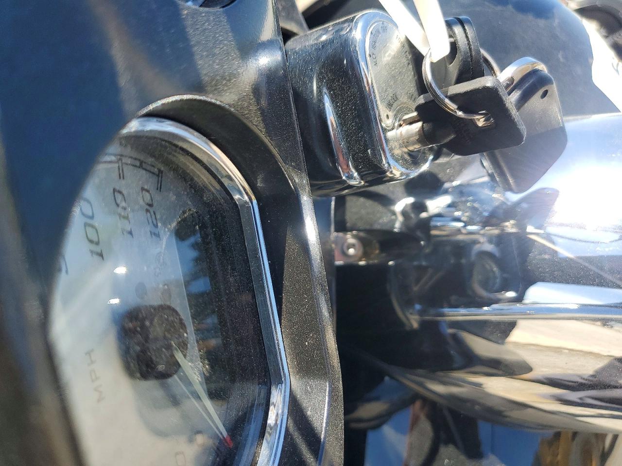 Harley-Davidson Fl Road Glide