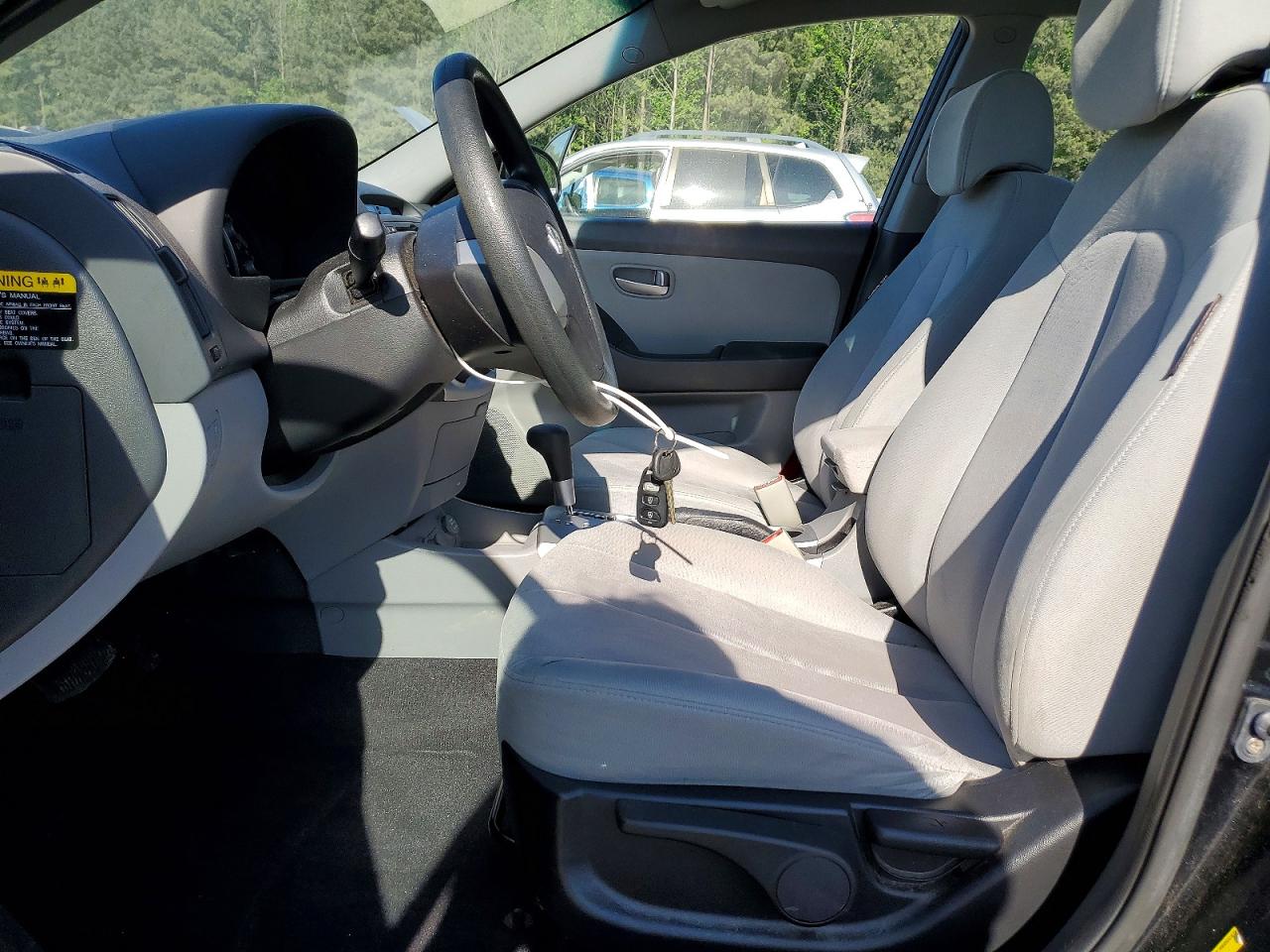 Hyundai ELANTRA Gls