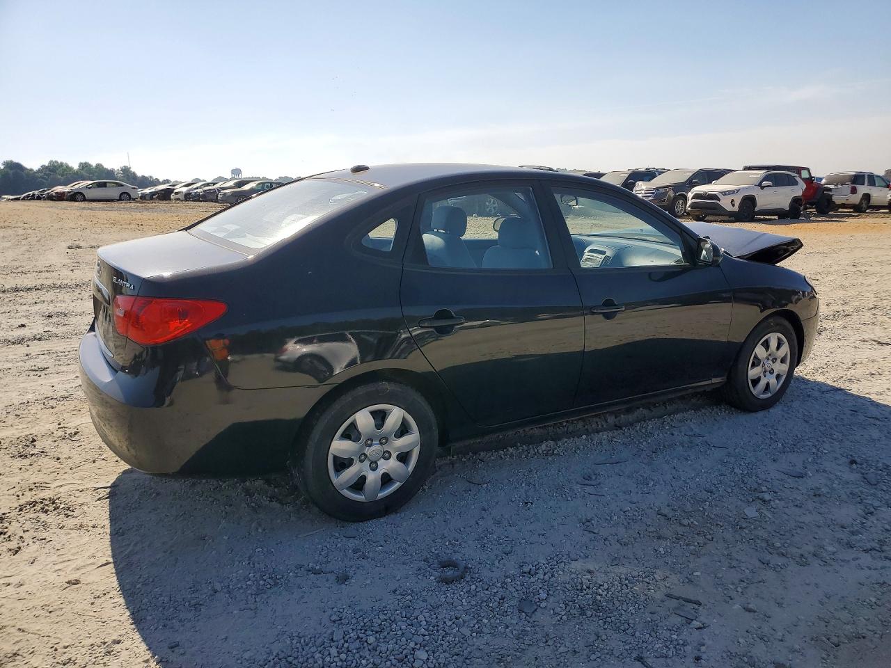 Hyundai ELANTRA Gls