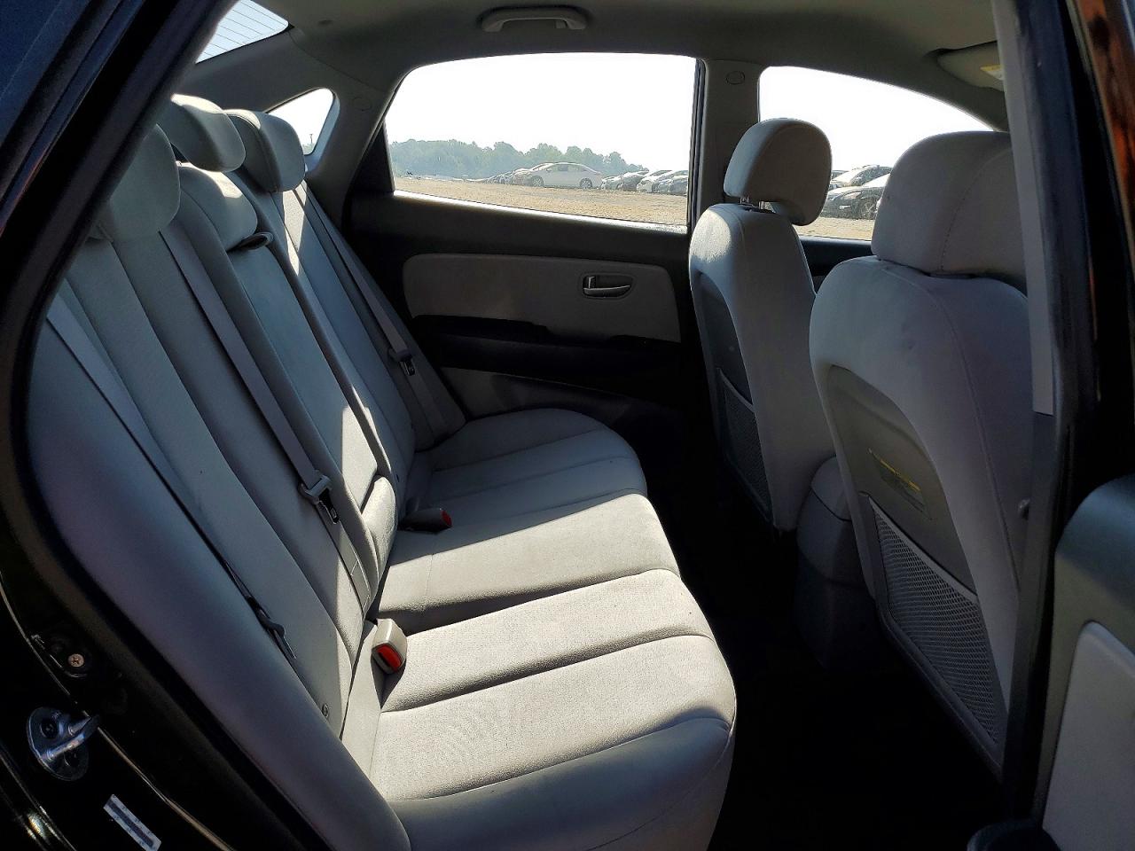 Hyundai ELANTRA Gls