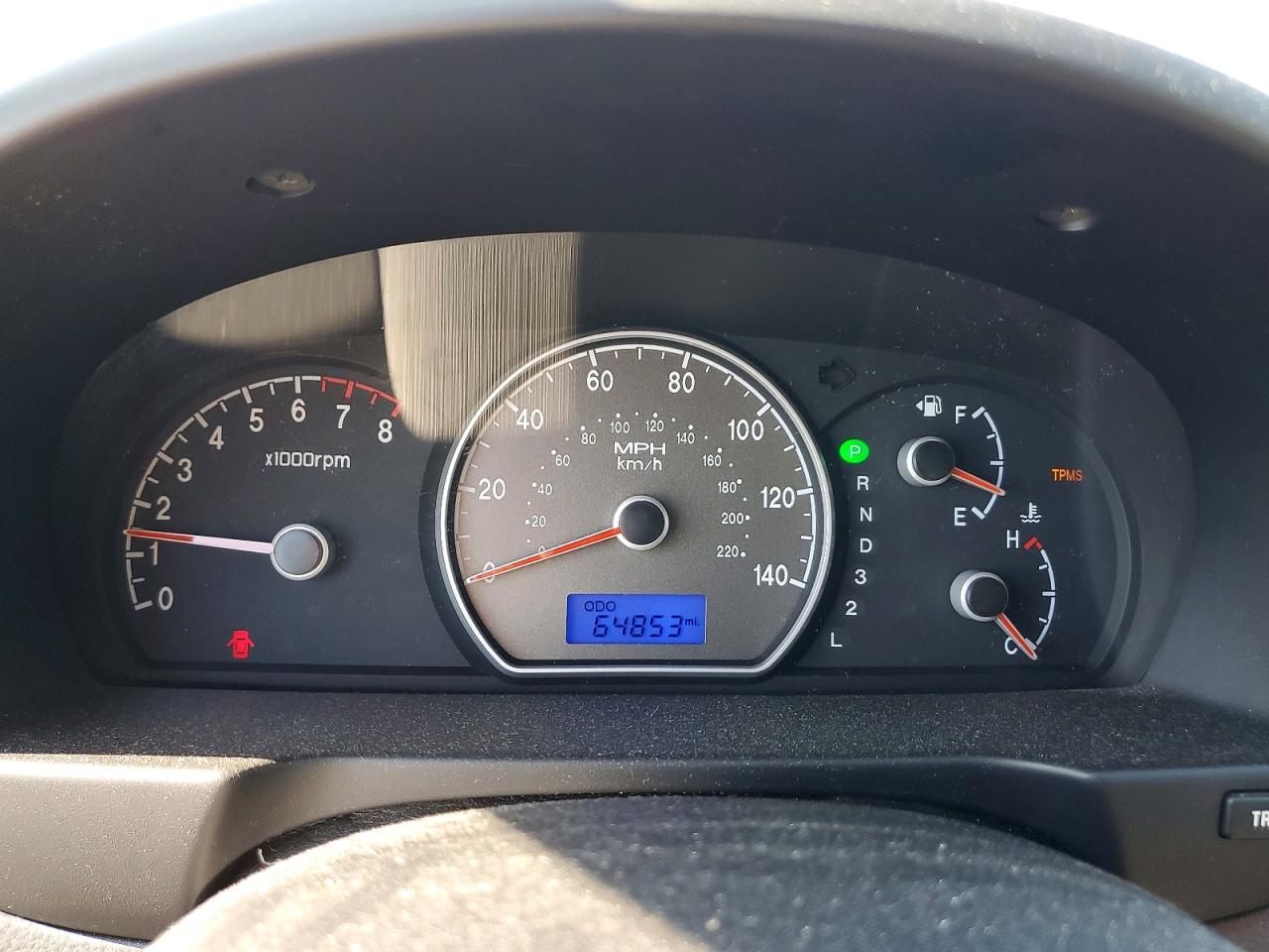 Hyundai ELANTRA Gls