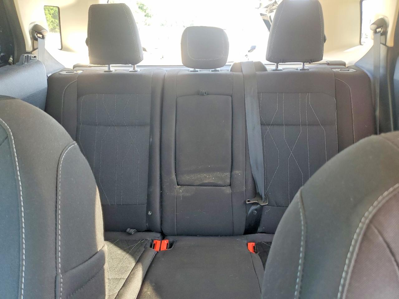 Ford EcoSport Se