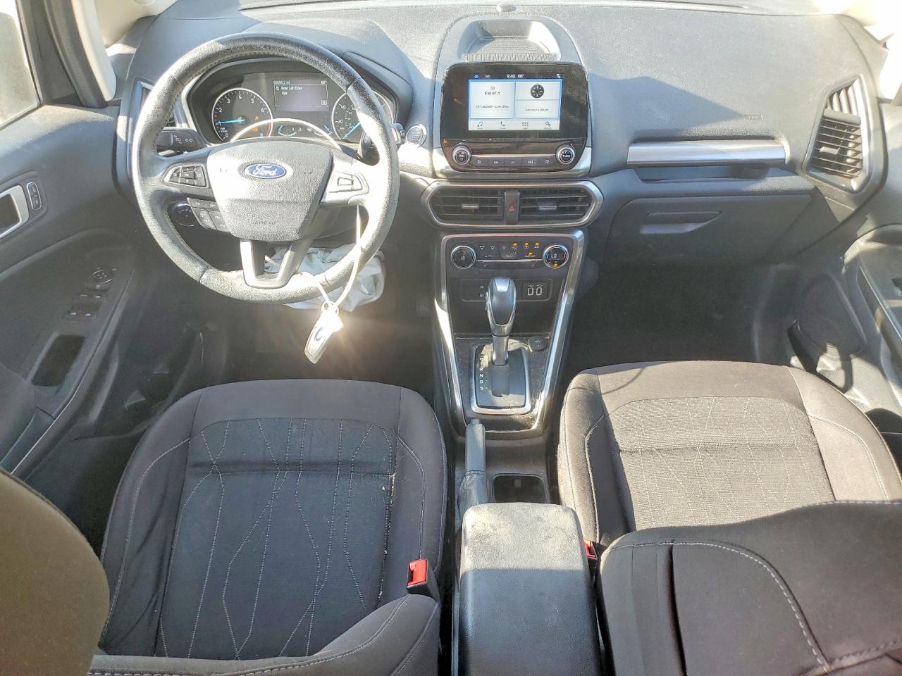 Ford EcoSport Se