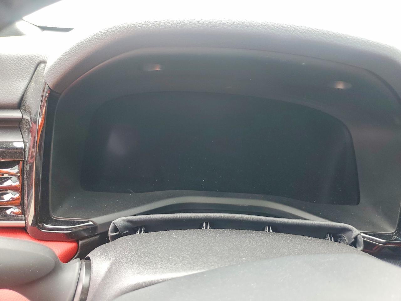 Toyota Camry Xse