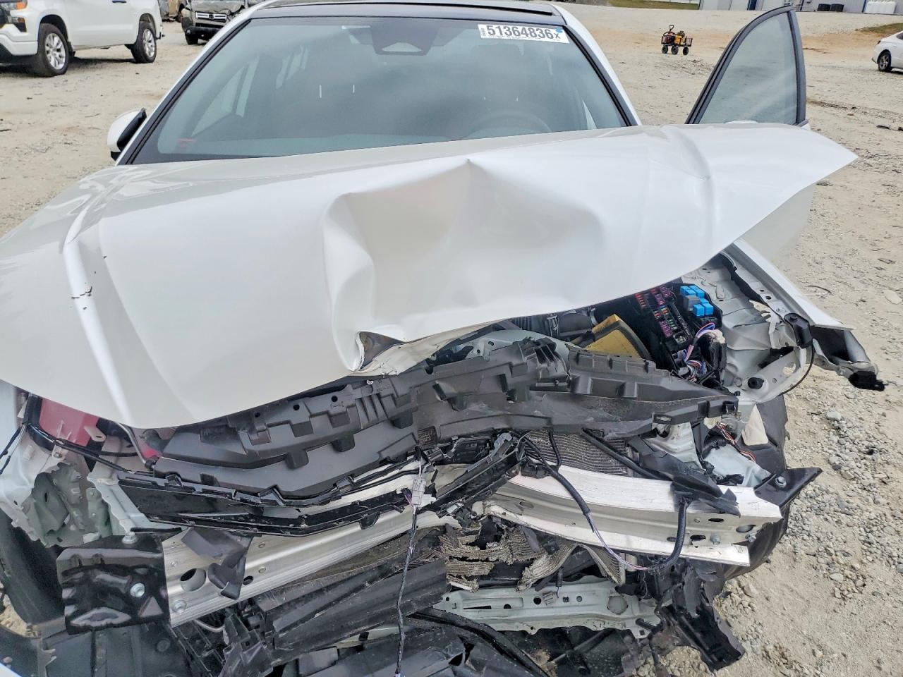 Toyota Camry Xse