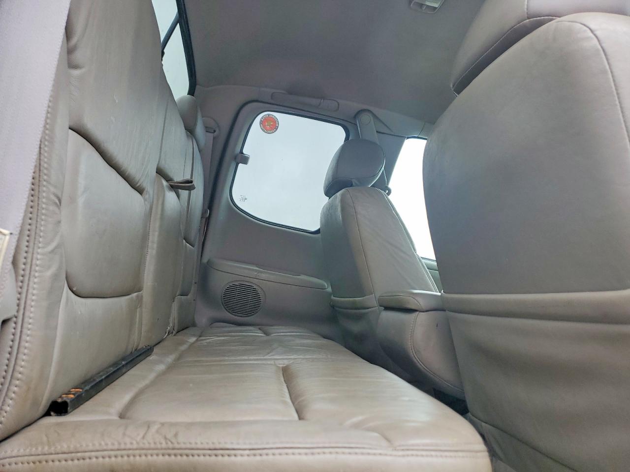 Toyota Tundra Access Cab Limited