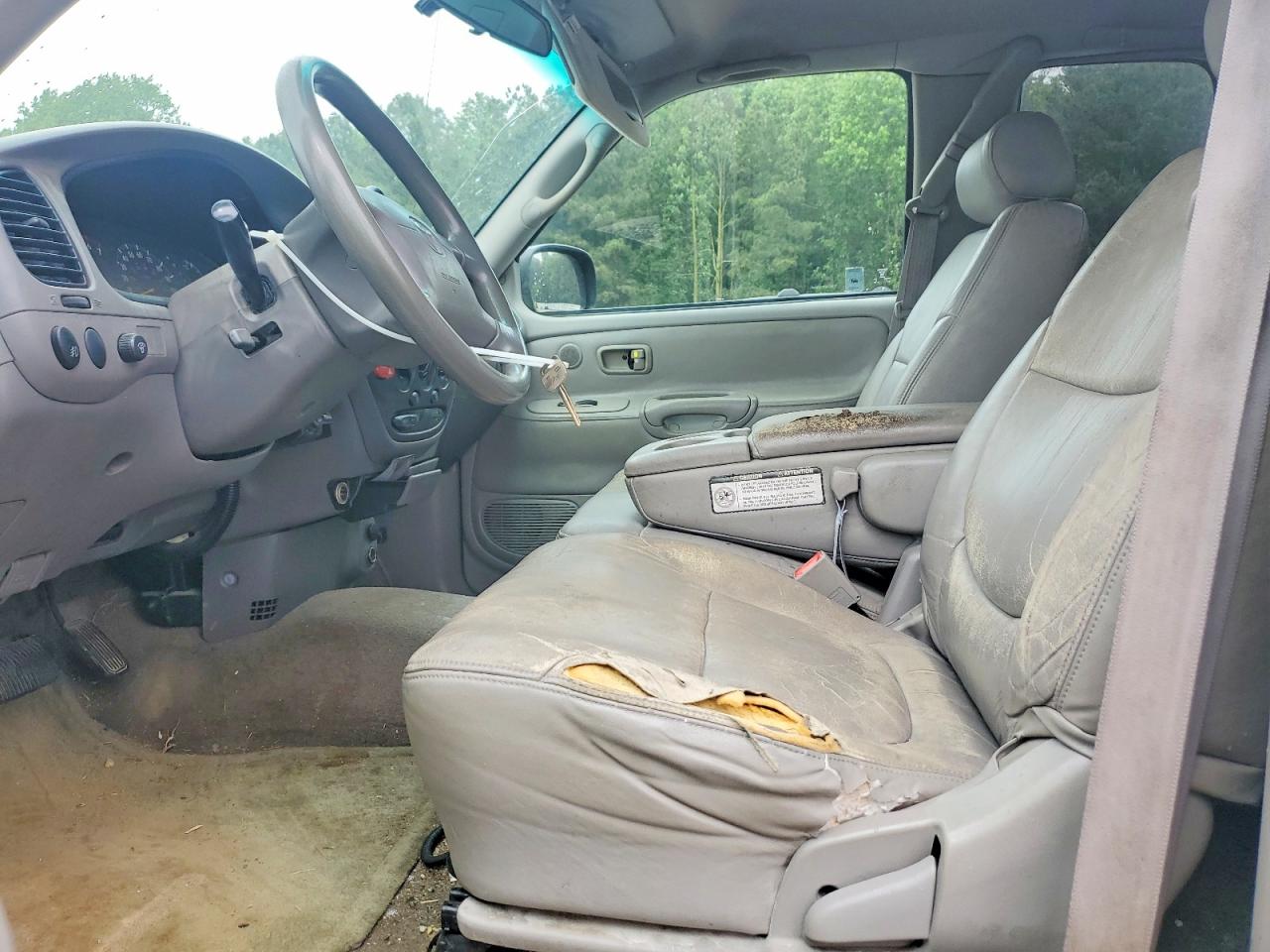 Toyota Tundra Access Cab Limited