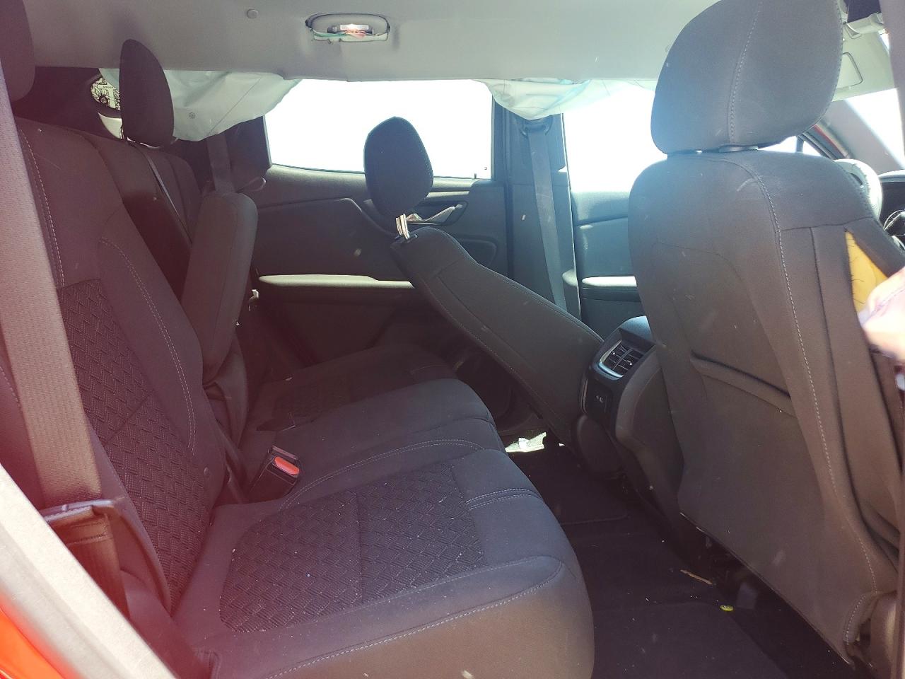 Chevrolet Blazer 1lt