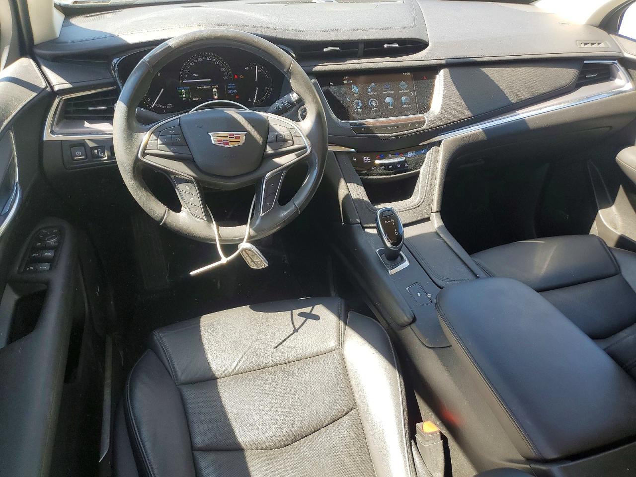 Cadillac XT5 Luxury
