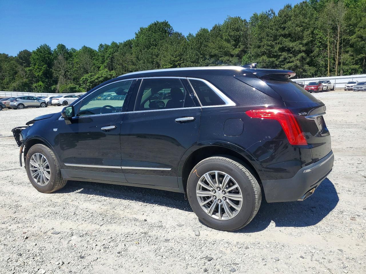 Cadillac XT5 Luxury