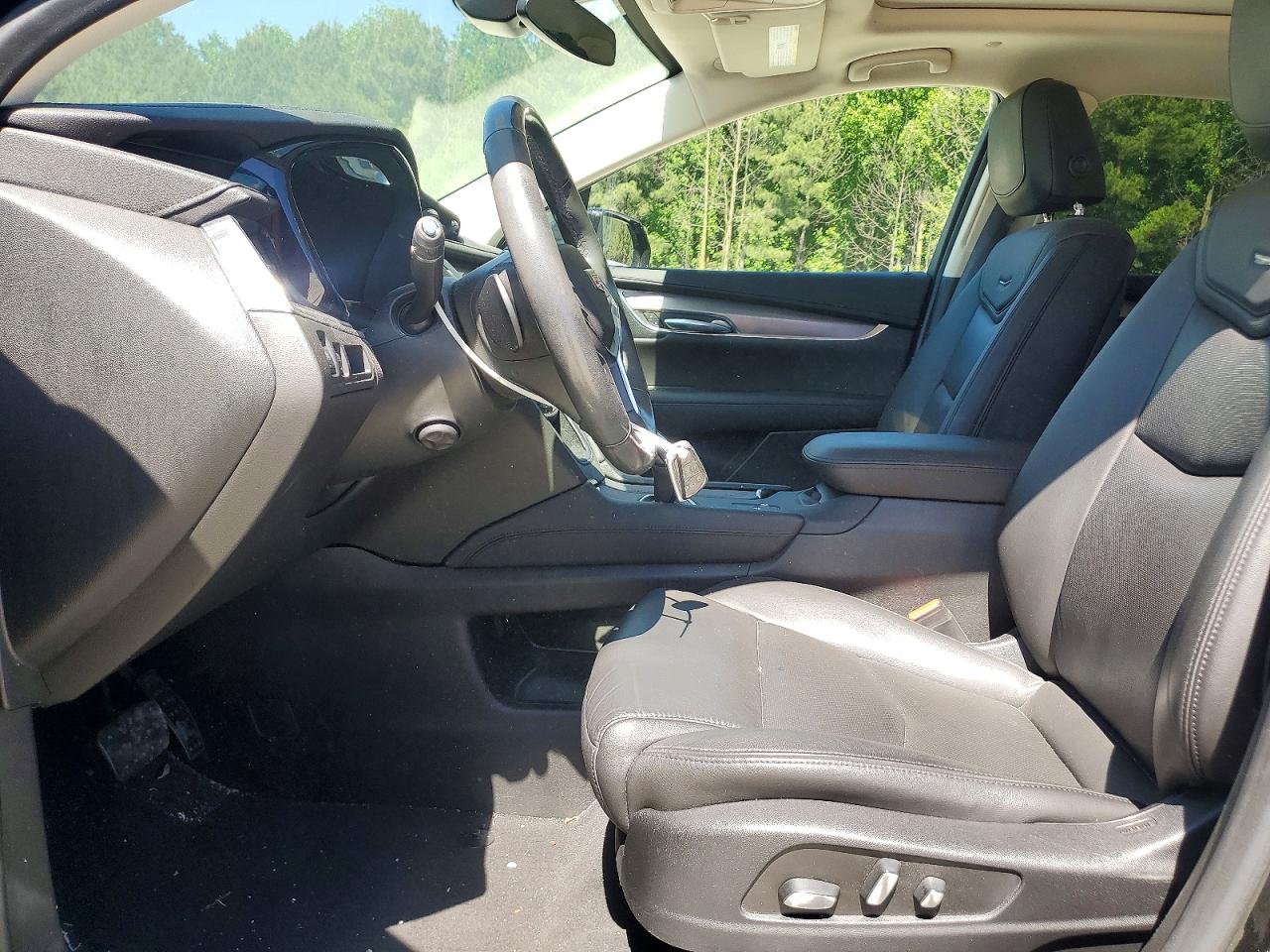 Cadillac XT5 Luxury