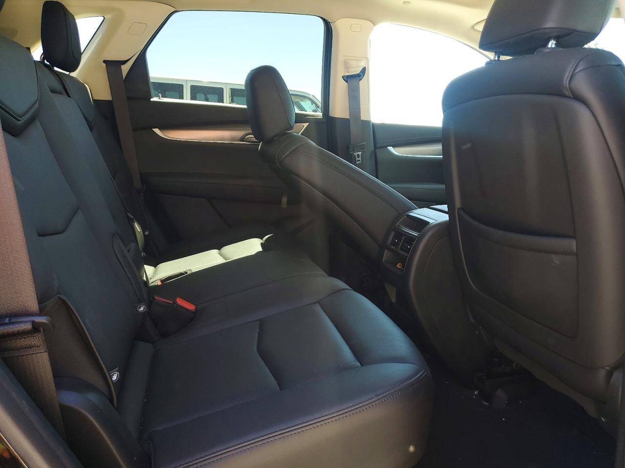 Cadillac XT5 Luxury