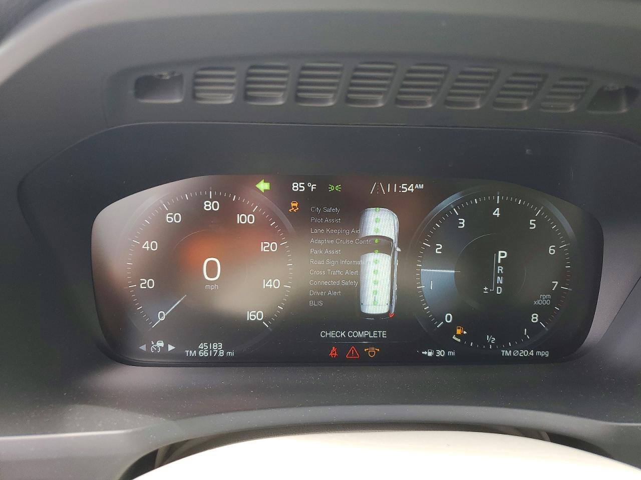 Volvo XC90 T6 Momentum