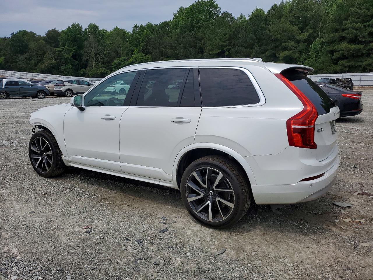 Volvo XC90 T6 Momentum