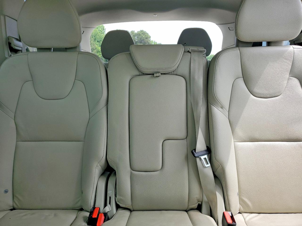 Volvo XC90 T6 Momentum