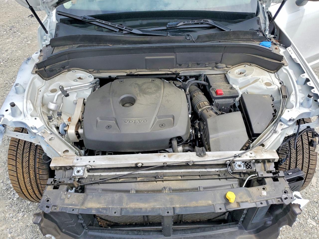 Volvo XC90 T6 Momentum
