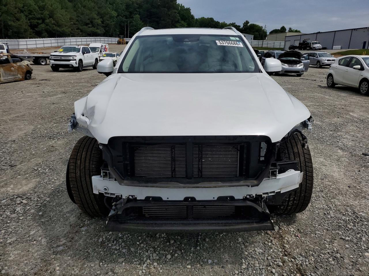 Volvo XC90 T6 Momentum