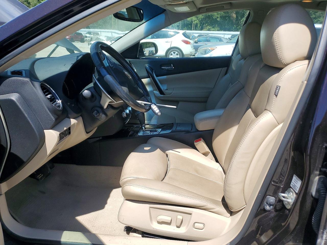 Nissan Maxima 3.5 S