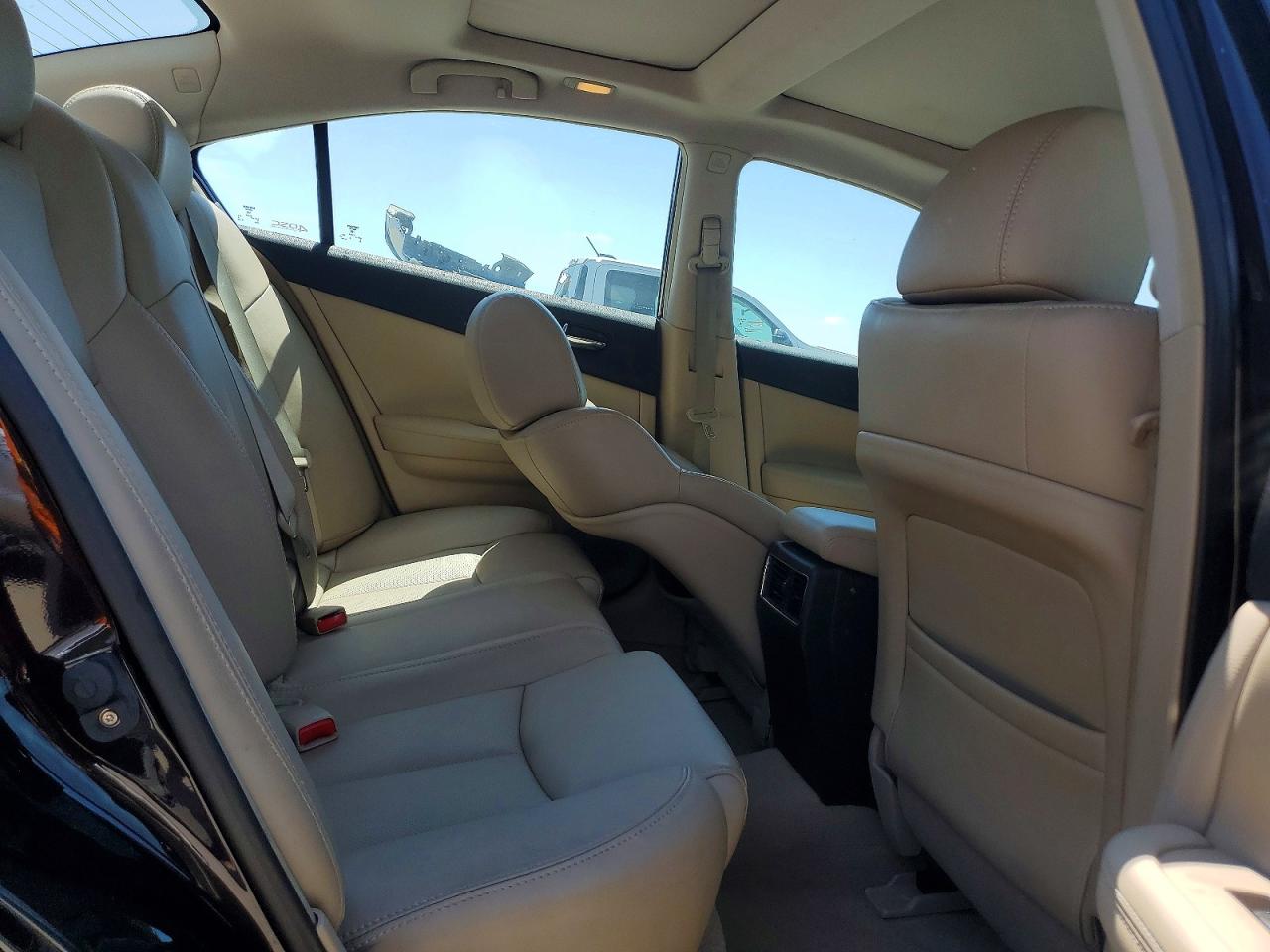 Nissan Maxima 3.5 S
